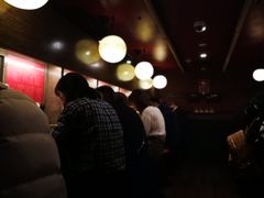 -一兰拉面(梅田阪急东通店)