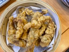 -霸蛮湖南米粉(亦庄力宝华联店)