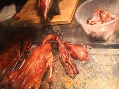 -上海枇杷烤鸭(燕丰商场店)