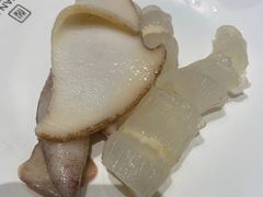 -川骄海鲜自助(河东店)