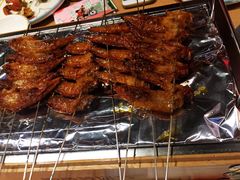 -街角等你.大连海鲜烧烤(西安路店)