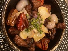 -香山湖渔家大院