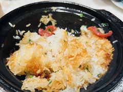 -花城粤菜餐厅(高新区店)