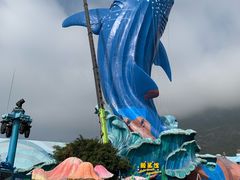 -珠海长隆海洋王国