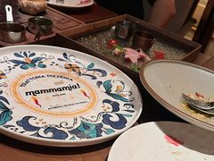 -Mammamia意大利餐厅(阳春巷店)