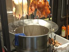 -大鸭梨烤鸭(枣园店)