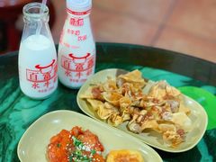-百富露(跃龙北路店)