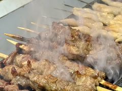 -大哈福烧烤·海鲜·家常菜(延安三路店)