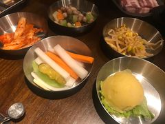 -·缸桶屋·韩式牛肋条自助烤肉(西湖D11店)