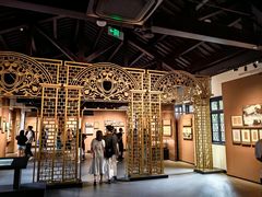 -南京中国近代史遗址博物馆(南京总统府)