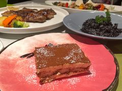 -IL Forno 意坊·意大利餐厅(温州万象城店)