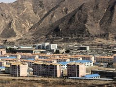 -图们国门景区