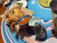 -醉长安(钟楼旗舰店)