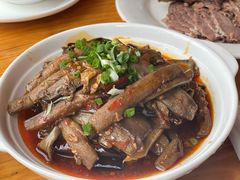 -龙头街回族餐厅(蒜村新区农大店)