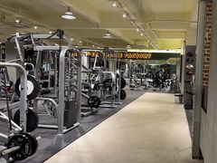 -聚健身GatherFitness(余杭店)
