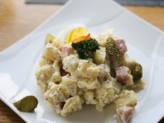 -香草意餐厅(杏石口路店)