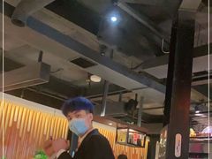 大堂-798餐厅(任丘路店)