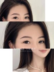 -小乐化妆美甲半永久培训学校