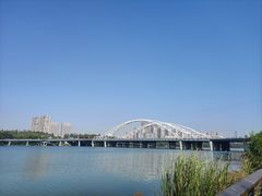 -长白岛森林公园