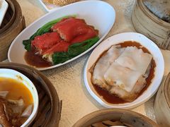 -龙的酒楼·手工早茶·顺德菜(近良路店)