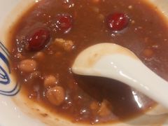 -粥六•新晋菜(柳巷店)