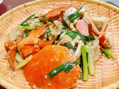 -隆都四季香饭店(碧海路店)