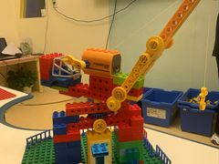 -卡巴机器人编程·少儿编程·信息学竞赛(公益西桥校区)