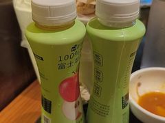 -牛New寿喜烧(金茂览秀城店)