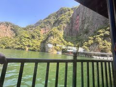 -五泄景区