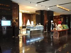 -济南富力凯悦酒店