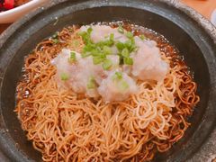 -粤域茶餐厅