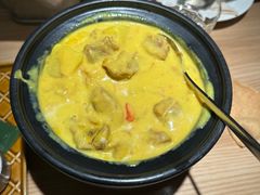 -默加东南亚美食(大宁音乐广场店)