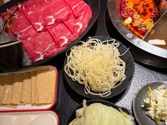 -晓宇重庆火锅(西安荟聚店)