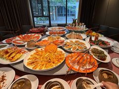 -粤盛海鲜平价店(洛溪食街店)