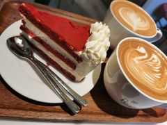 -Peet's Coffee皮爷咖啡(大学路店)