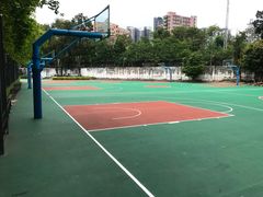 -广州市西关外国语学校小学部