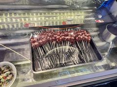 -胖子烧烤海鲜(亲贤北街店)