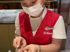 -海底捞火锅(百利广场店)