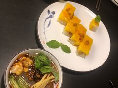 -鼓楼东街老火锅(鼓楼店)
