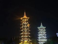 -桂林两江四湖景区