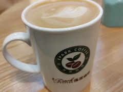 -逸派咖啡 EPARKCOFFEE(广安门店)
