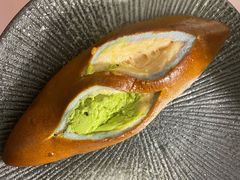 -雀食面包店(钟楼店)