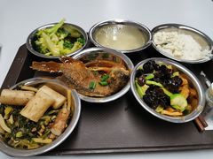 -东台鱼汤面(桃源路店)