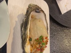 -浩运海鲜·16年专注青岛菜(石老人店)