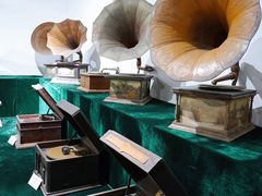 -旅顺留声机博物馆