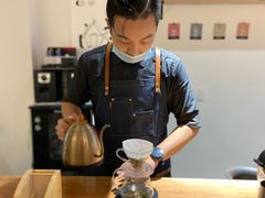 -FUN COFFEE