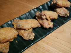 -蜜桃餐厅·古运河畔(南下塘店)