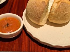 -杭州西子湖四季酒店-WL BISTRO西湖餐厅(灵隐路店)