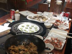 -苏大嘴海鲜牧场(奥林匹克店)