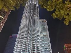 -吉隆坡国油双峰塔